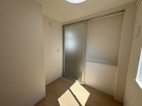 テゾーロの物件内観写真